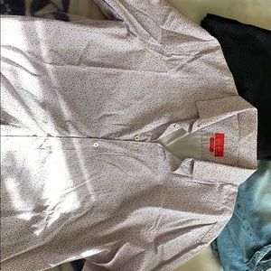 ZARA dress shirt size Large/42